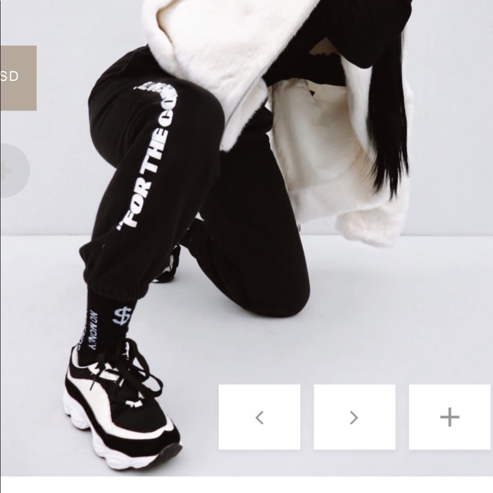 Sweatpants